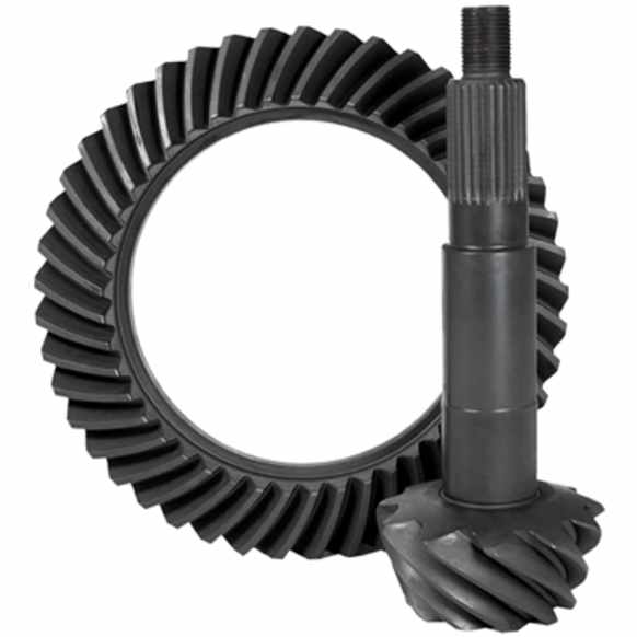 ZG D44-354 USA Standard Ring & Pinion replacement gear set for Dana 44 in a 3.54 ratio