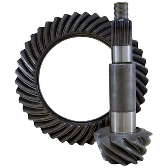 ZG D60-617 Replacement Ring & Pinion Gear Set For Dana 60 In A 6.17 Ratio