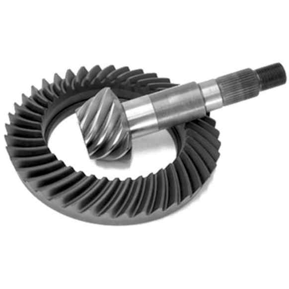 ZG D80-373 USA Standard replacement Ring & Pinion gear set for Dana 80 in a 3.73 ratio
