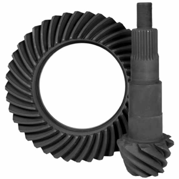 ZG F7.5-308 USA Standard Ring & Pinion gear set for Ford 7.5" in a 3.08 ratio