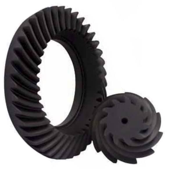 ZG F8.8-355 USA Standard Ring & Pinion Gear Set for Ford 8.8" in a 3:55 Gear Ratio