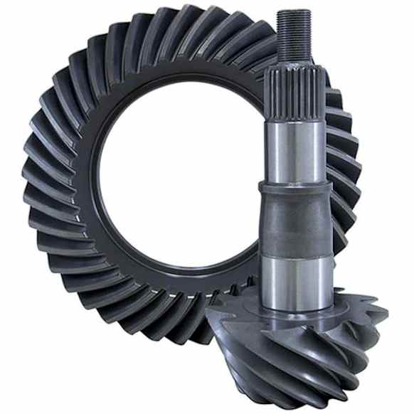 ZG F8.8-430 Ring & Pinion Gear Set For Ford 8.8" In A 4.30 Ratio