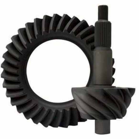 ZG F9-486 USA Standard Ring & Pinion gear set for Ford 9" in a 4.86 ratio