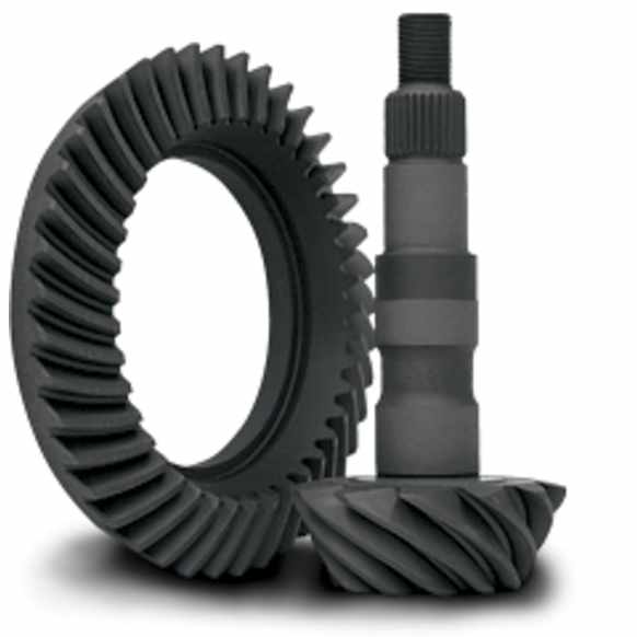 ZG GM9.25-513R USA Standard Ring & Pinion set for GM 9.25" IFS Reverse rotation, 5.13 ratio