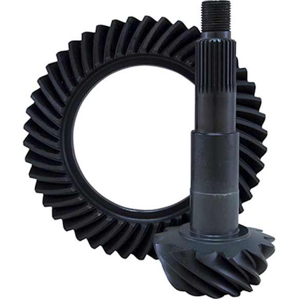 ZG GMBOP-373 Ring & Pinion Set For 8.2" Buick, Old'S & Pontiac, 3.73