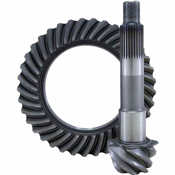 ZG TV6-411K Ring & Pinion Gear Set For Toyota V6 In A 4.11 Ratio