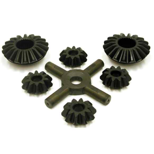 ZIKGM14T-S-30 USA Standard Gear standard spider gear set for GM 10.5" 14 bolt truck