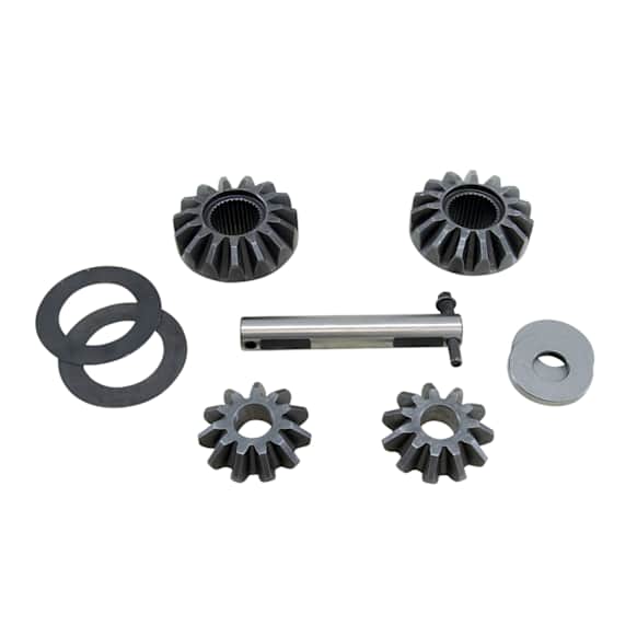 ZIKGM9.25IFS-S-33 USA Standard Gear Standard Spider Gear Set for GM 9.25" IFS