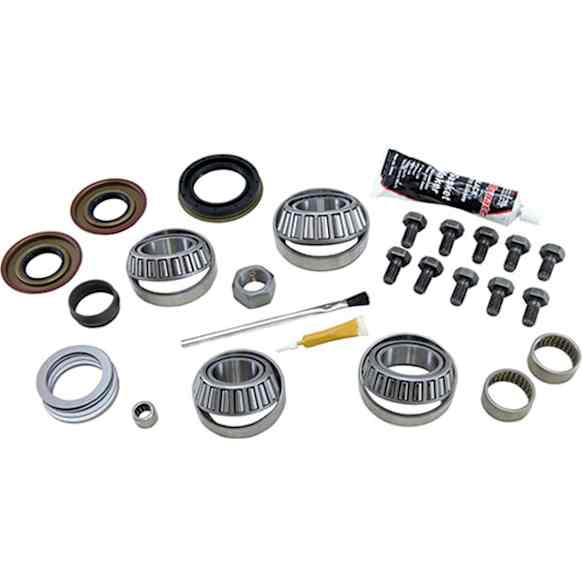 ZK C200 USA Standard Master Overhaul Kit for 2005-2010 Jeep WX/XK 8"