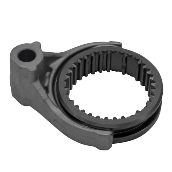 ZMAX4740236 Manual Transmission Ax5 1987-2002 Jeep 3Rd & 4Th Sleeve And Fork