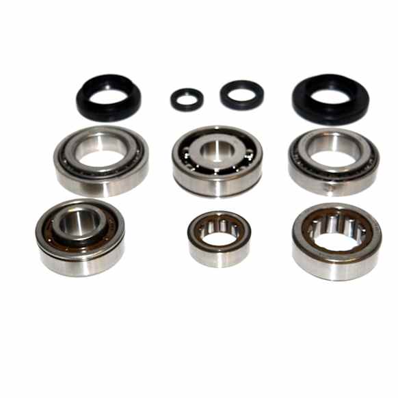 ZMBK191 USA Standard Manual Transmission Bearing Kit 1986-2002 Toyota Corolla 5-SPD FWD