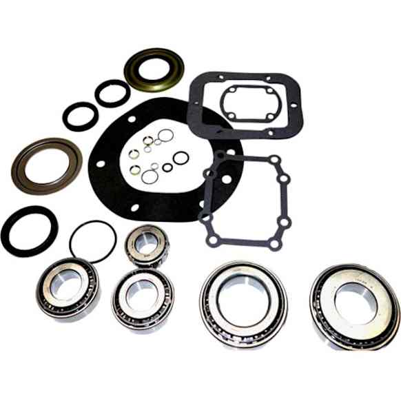 ZMBK300ZF USA Standard Manual Transmission Bearing Kit ZF 1987 & Newer Ford