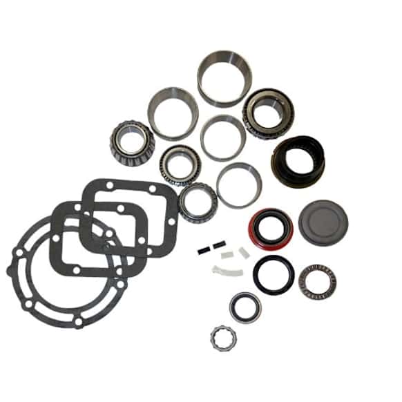 1995 Chevrolet C2500 - USA Standard Manual Transmission Bearing Kit NV 4500 1991-1995 GM