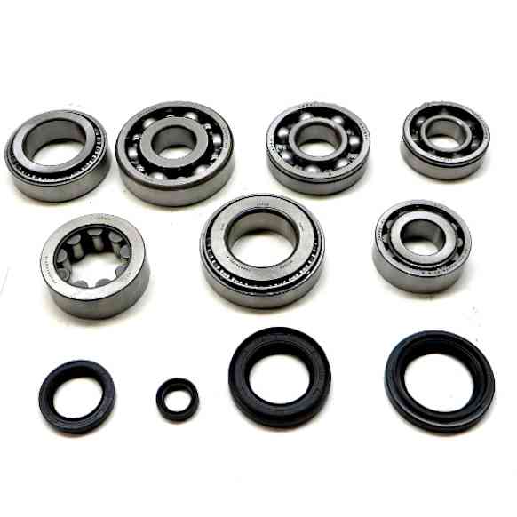 ZMBK326 USA Standard Manual Transmission Bearing Kit 1988-1990 Honda Civic 1.5L 5-SPD