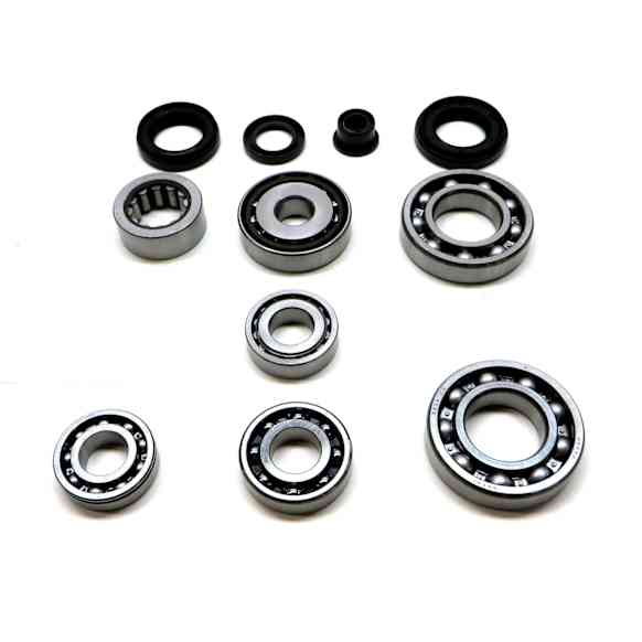 ZMBK386 USA Standard Manual Transmission Bearing Kit 1992-1995 Honda Civic / Del Sol