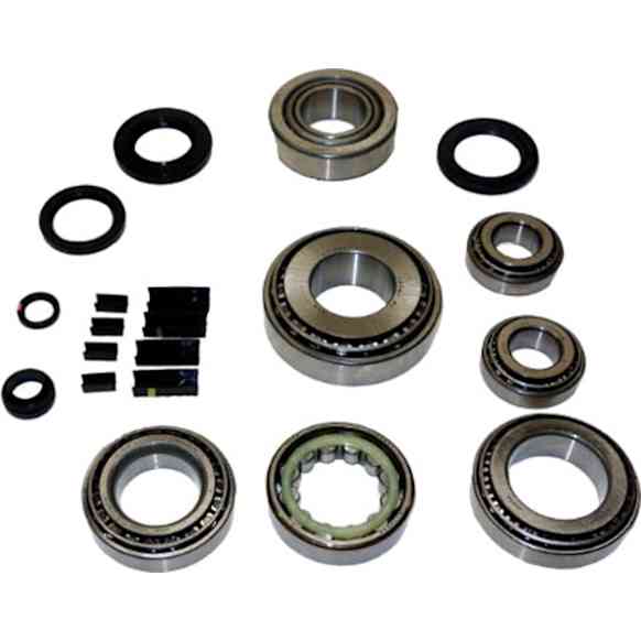ZMBK396 USA Standard Manual Transmission T56 Bearing Kit 1993+ GM/Pontiac/Dodge 6-SPD
