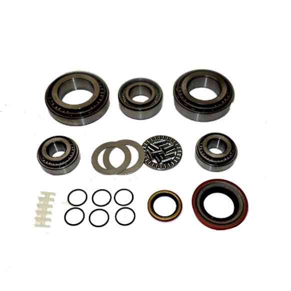 ZMBK417 USA Standard Manual Transmission TREMEC 3550 Bearing Kit 2000+ Ford/GM 5-SPD