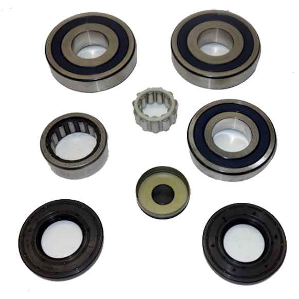 ZMBK478 USA Standard Manual Transmission Bearing Kit NSG370 2005-2014 Jeep