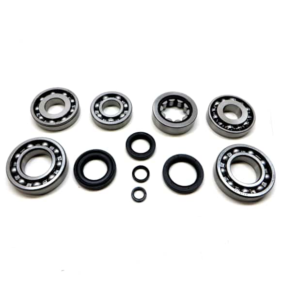 ZMBK483 USA Standard Manual Trans Bearing Kit 2002 & Newer Honda & Acura 5-Speed/6-Speed
