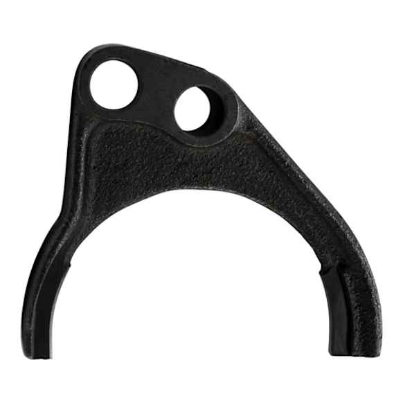 ZMD50-23A Manual Transmission 3Rd & 4Th Forks Mitsubishi