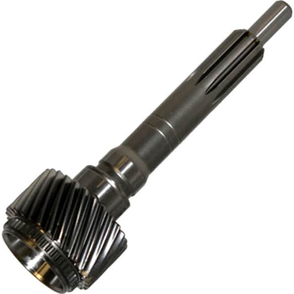ZMG56-16 Manual Transmission G56 2005-2009 6-Speed 5.9L Input