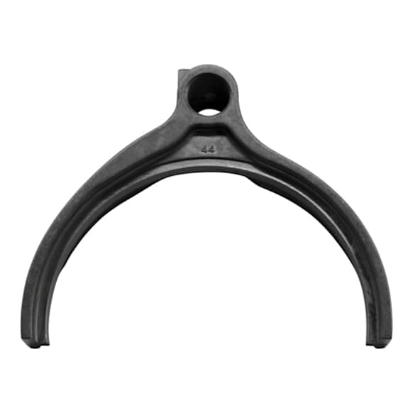 ZMGET290-23A Manual Transmission Getrag 3Rd & 4Th Fork 1988-1992 Gm