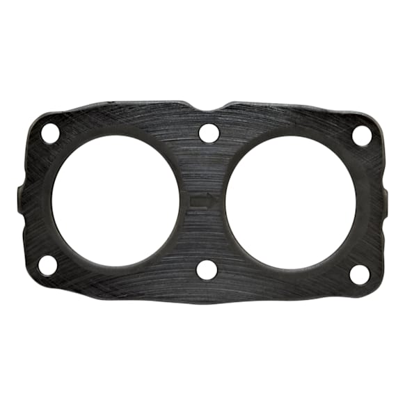 ZMM5R2-144 USA Standard Manual Transmission MR5 Center Bearing Retainer Ford F-150/Mazda