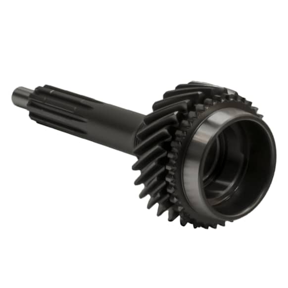 ZMMUNWT297-16 Manual Transmission Muncie M21 Input 26-Tooth