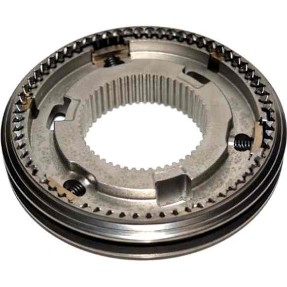 ZMNSG370-2.5 Manual Transmission Nsg370 3Rd & 4Th Synchro Assembly 6-Spd