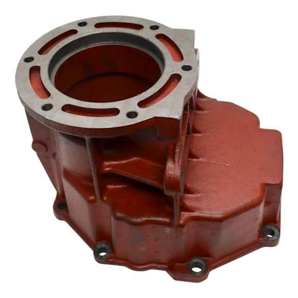 ZMNV18305 USA Standard Manual Transmission NV4500 GM 4x4 Tail Housing Cast