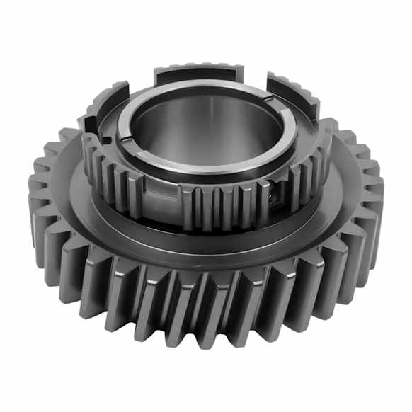 ZMNV23271 Manual Trans Nv4500 1997+ Chrysler/Dodge Mainshaft Reverse Gear