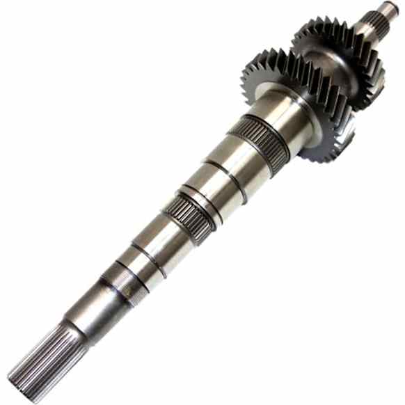 ZMNV26221 Manual Transmission Nv5600 Chrysler/Dodge Mainshaft 4X4