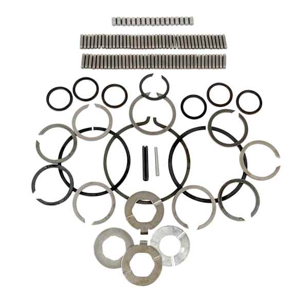 1964 Chevrolet Chevelle - USA Standard Manual Transmission MUNCIE Small Parts Kit 7/8" Countershaft