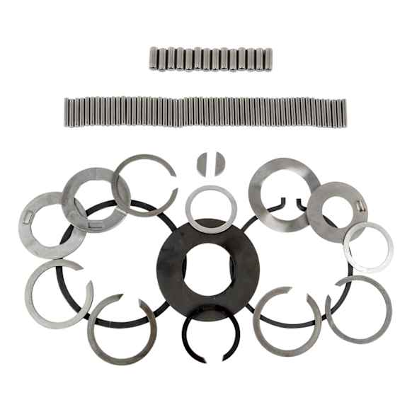 ZMSP301-50 USA Standard Manual Transmission Small Parts Kit Saginaw 3-SPD & 4-SPD