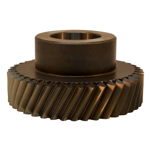 ZMZF42-9A Manual Transmission Zf 4Th Gear Countershaft , 41 Tooth