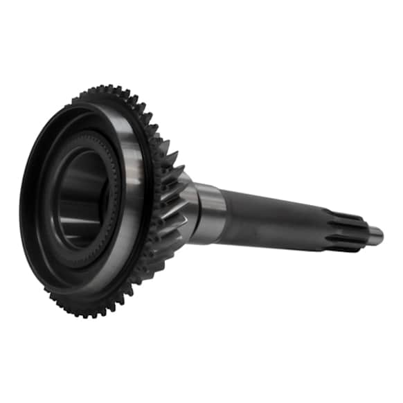ZMZF47-16C Manual Transmission Zf Input Shaft 12" Long