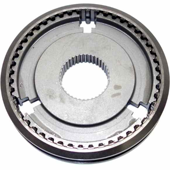 ZMZFS6-2.5 Manual Transmission Zf 3Rd & 4Th Hub & Slider 6-Spd