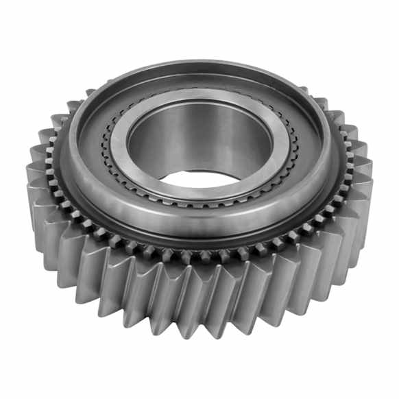 ZMZFS6-36 Manual Transmission Zf Reverse Gear