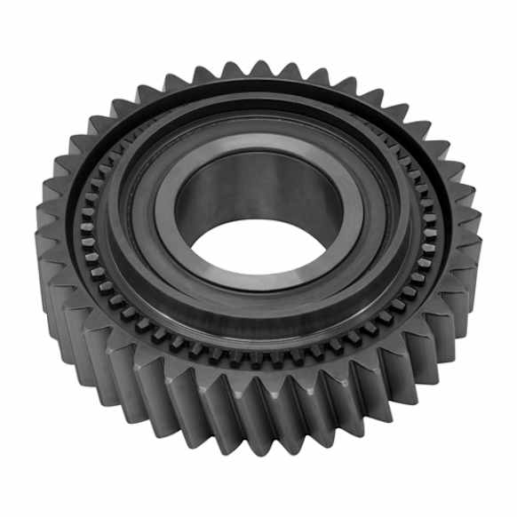 ZMZFS6-48 Manual Transmission Zf Creeper Gear