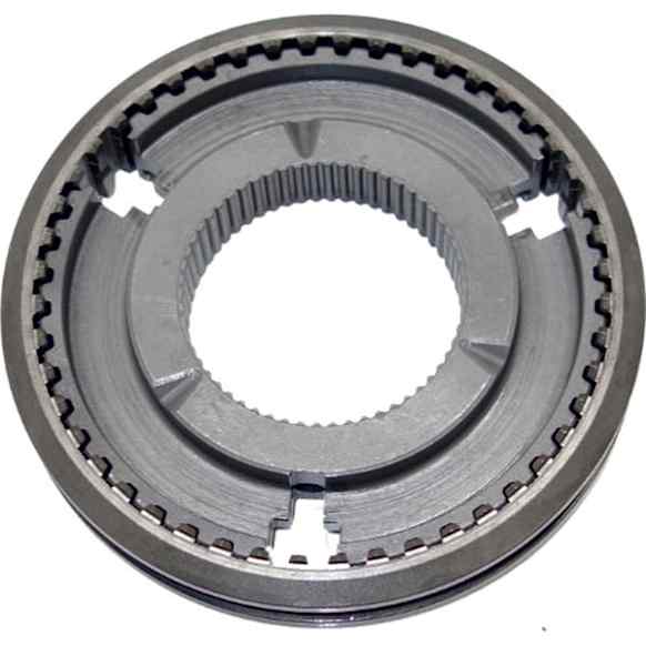 ZMZFS6-50 Manual Transmission Zf 5Th Synchro Hub & Sleeve
