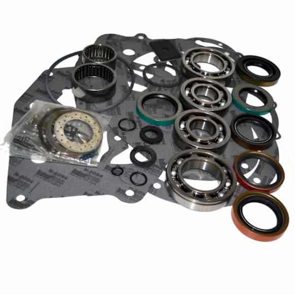 ZTBK203FD Transfer Case Np203 Bearing Kit 1973-1979 Ford