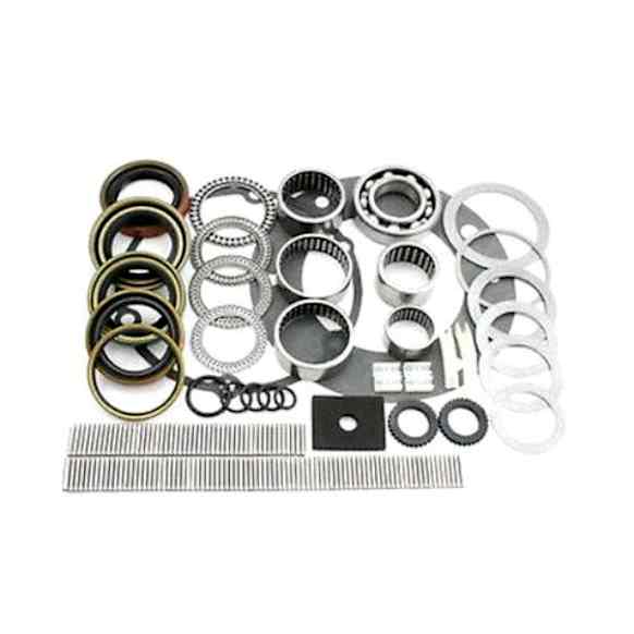 ZTBK208 Transfer Case Np208 Bearing Kit