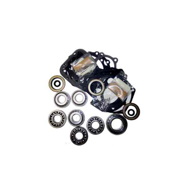 ZTBK221 Transfer Case Rockwell 221 Bearing Kit