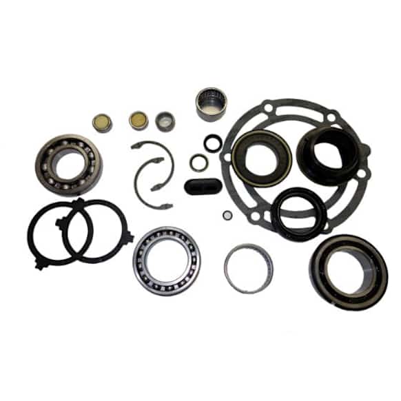 ZTBK371A Transfer Case Np261Xhd & 263Xhd Transfer Case Bearing Kit