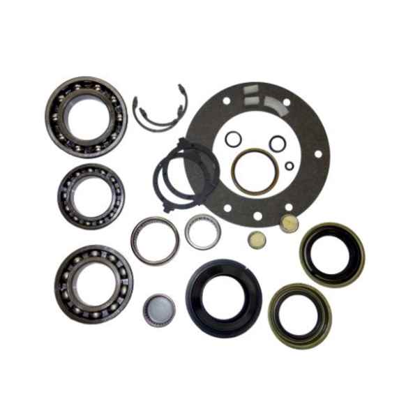 2005 Dodge Ram 2500 - Transfer Case Np271 & Np273 Transfer Case Bearing Kit 2003+ Dodge