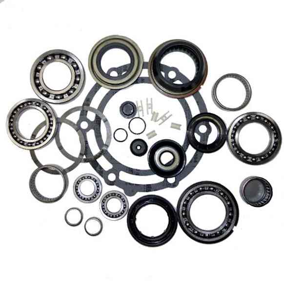 ZTBK511 Transfer Case Mp1222 Transfer Case Bearing Kit 2007-2016
