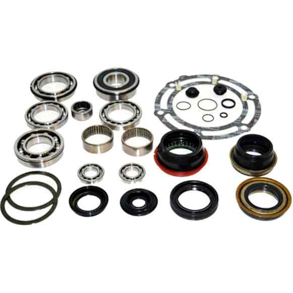 ZTBK517 Transfer Case Mp3010, Mp3023 Bearing Kit 2007-2016