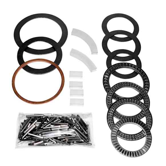 ZTSP208-50 Transfer Case Np208 Small Parts Kit