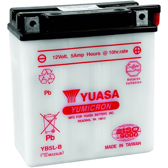 M225LB NON-RETURNABLE Battery