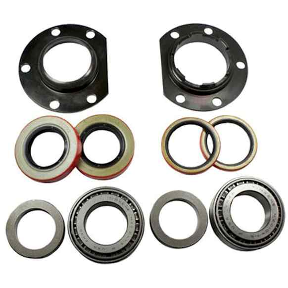 AKC8.75-OEM-COMPLETE Axle Shaft Bearing - Sold Individually